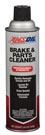 Brake and Parts Cleaner